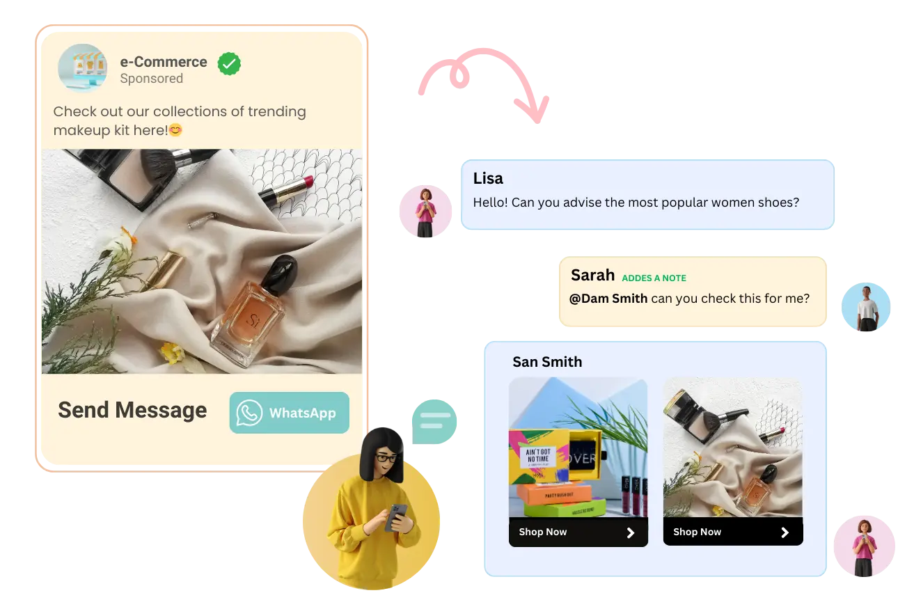 retail-eCommerce